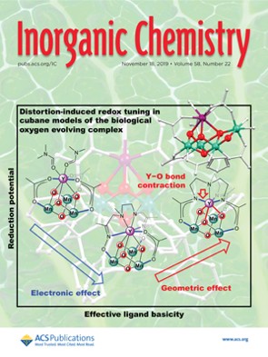 Inorganic Chemistry